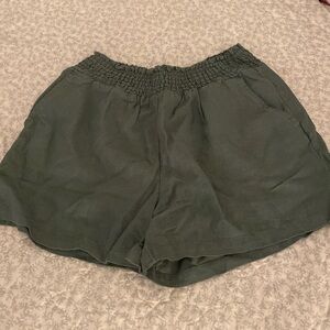 Target shorts
